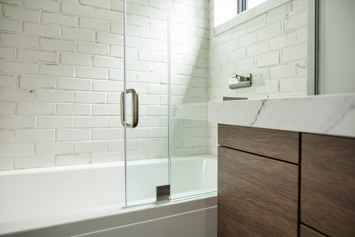 tub to shower conversion boston