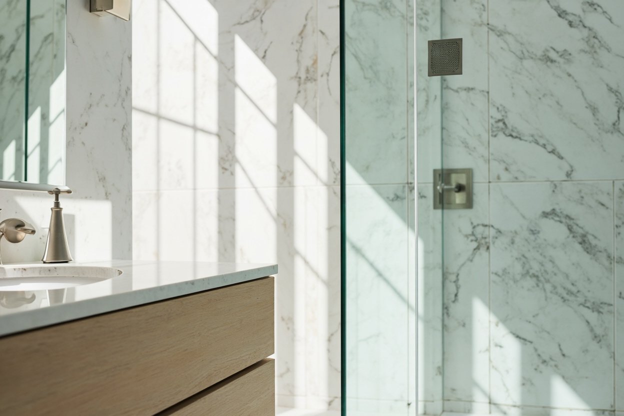 bathroom renovation boston