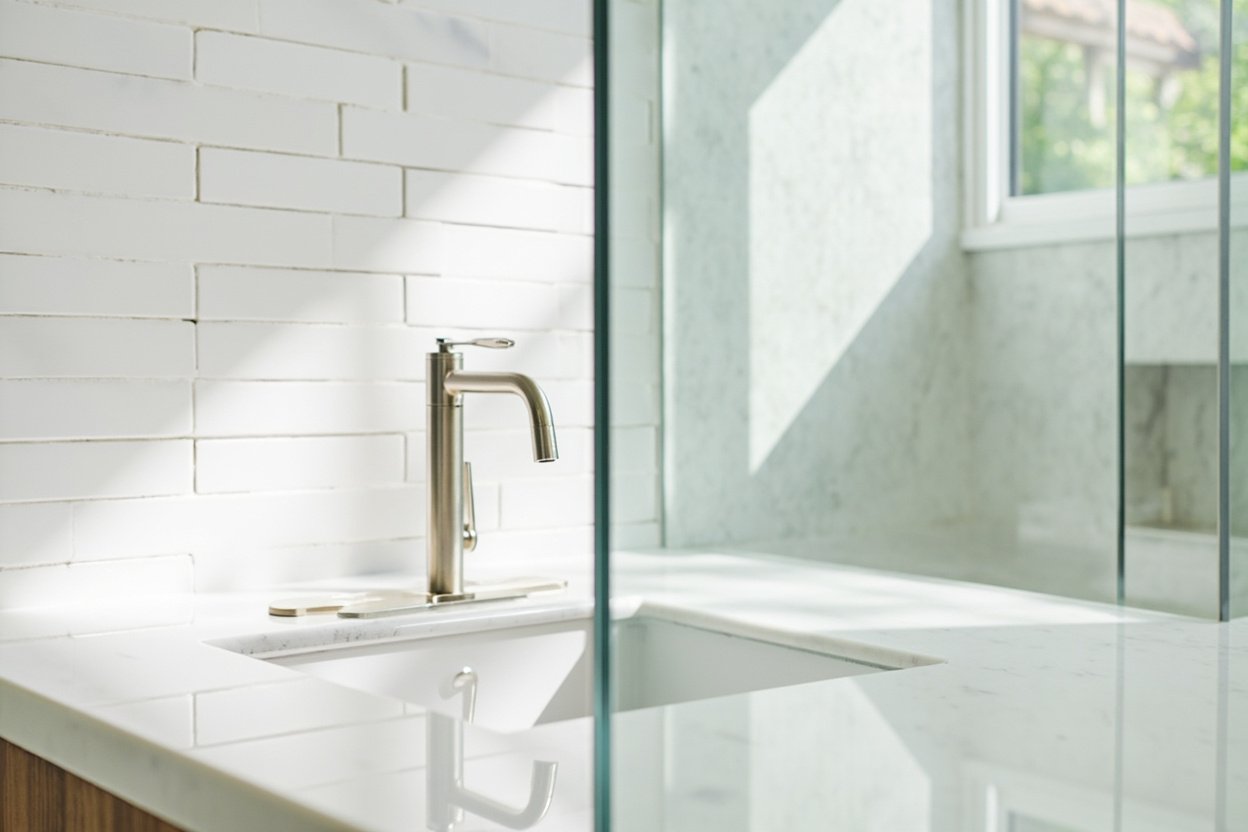 bathroom remodeling boston