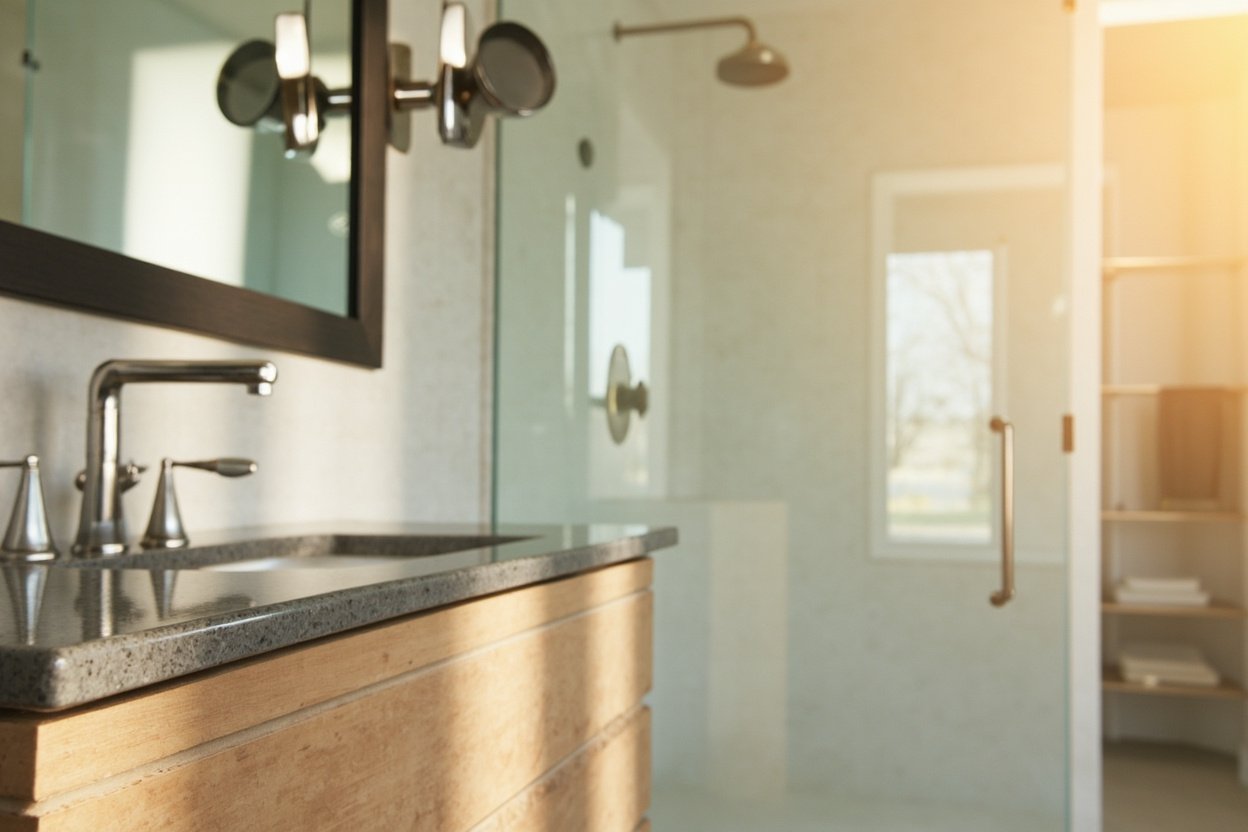 bathroom remodeling boston