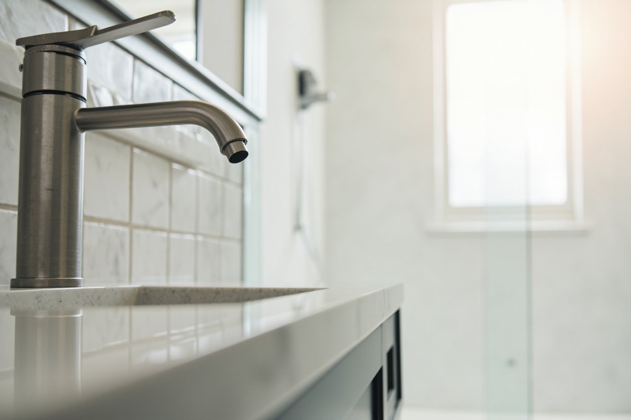 full bathroom remodel boston