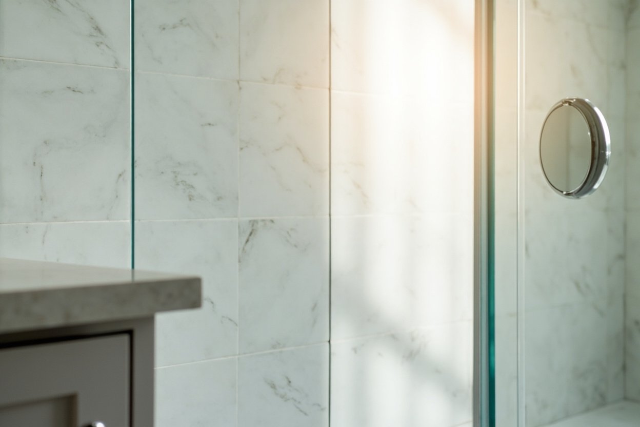 walk in shower remodel boston
