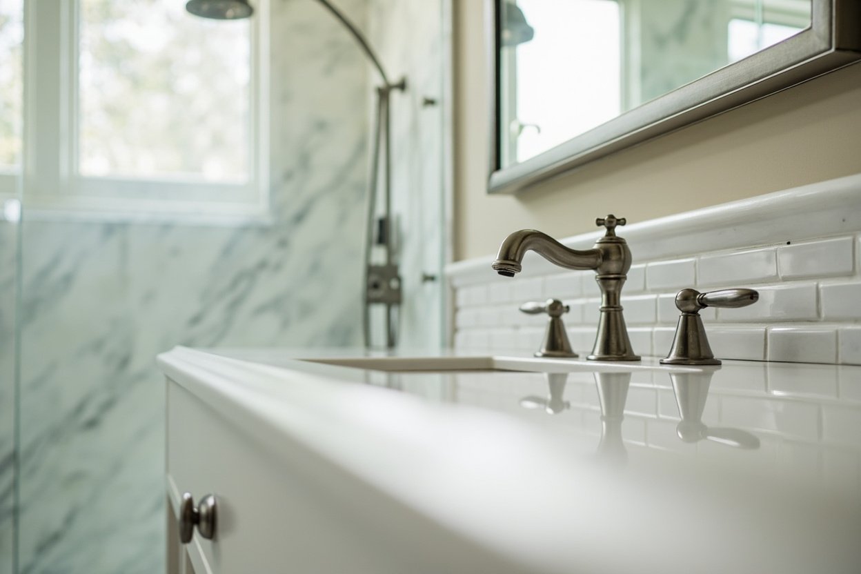 bathroom remodeling boston