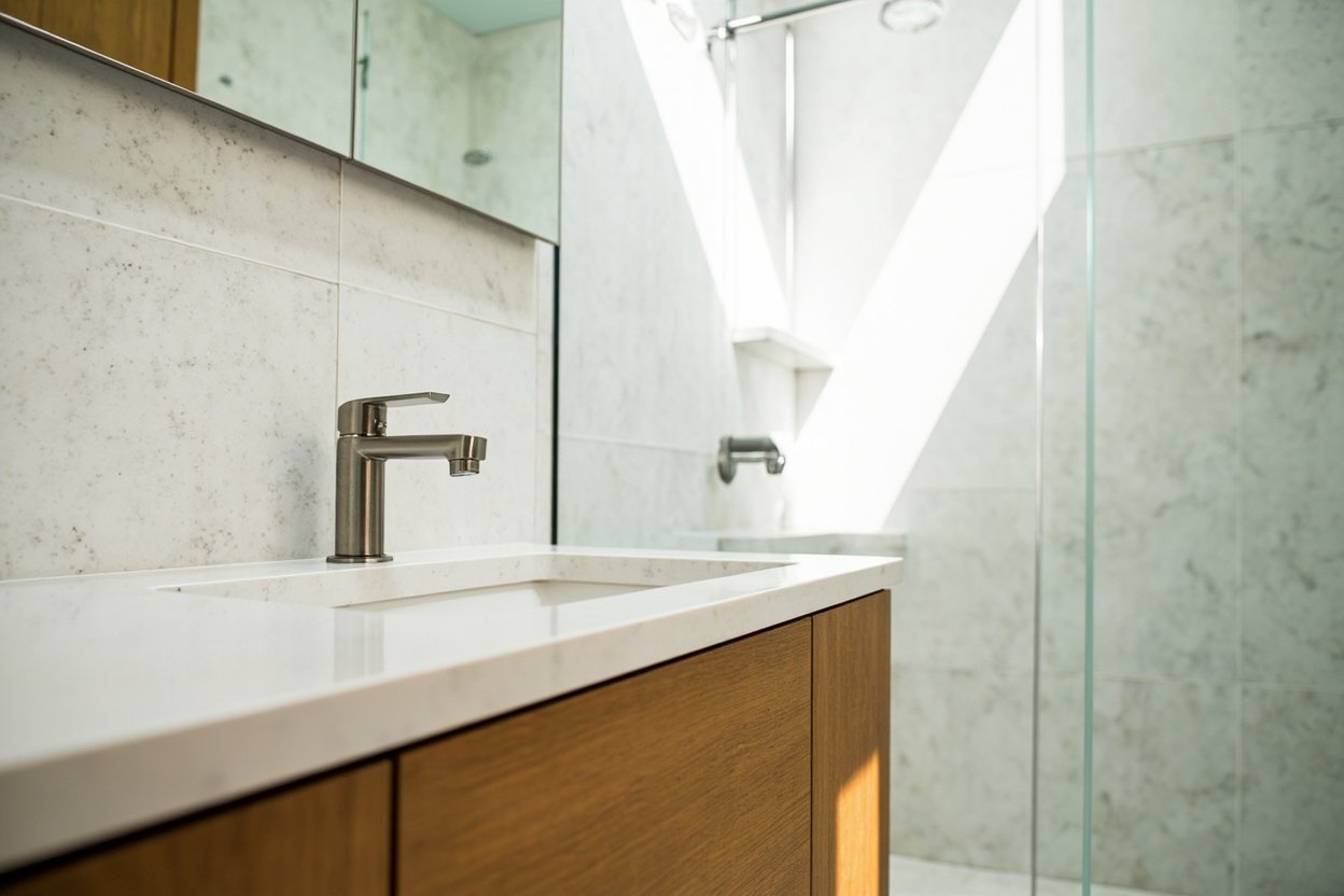 bathroom renovation boston