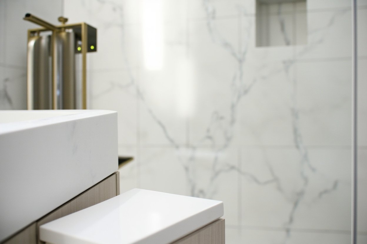 bathroom remodeling boston