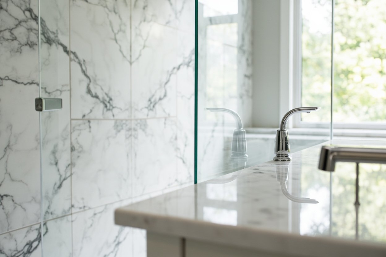 walk in shower remodel boston