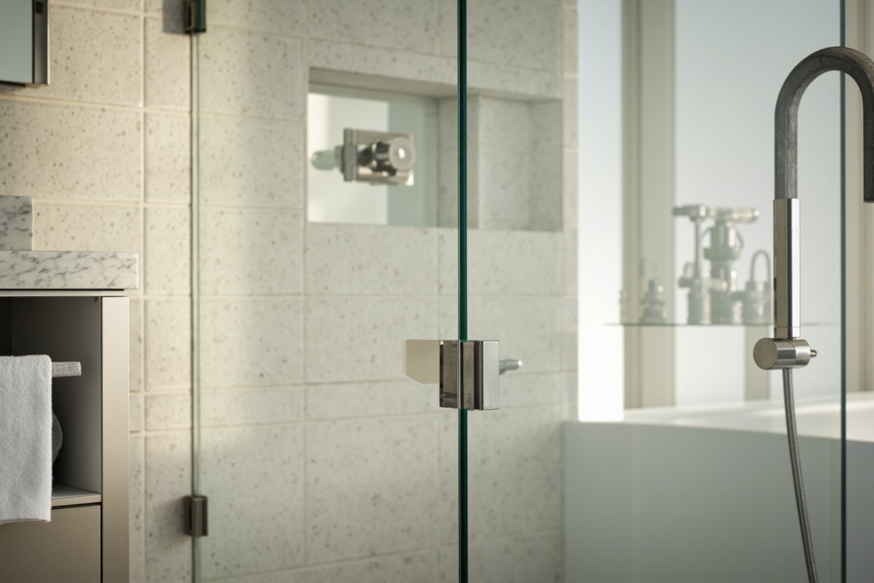 walk in shower remodel boston