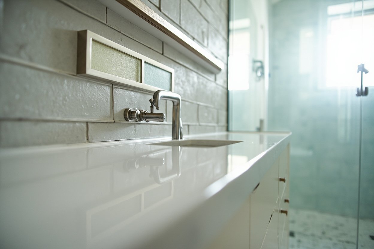 bathroom renovation boston