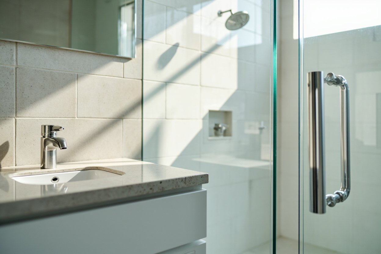 bathroom remodeling boston