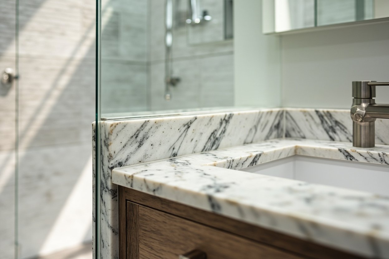 bathroom renovation boston