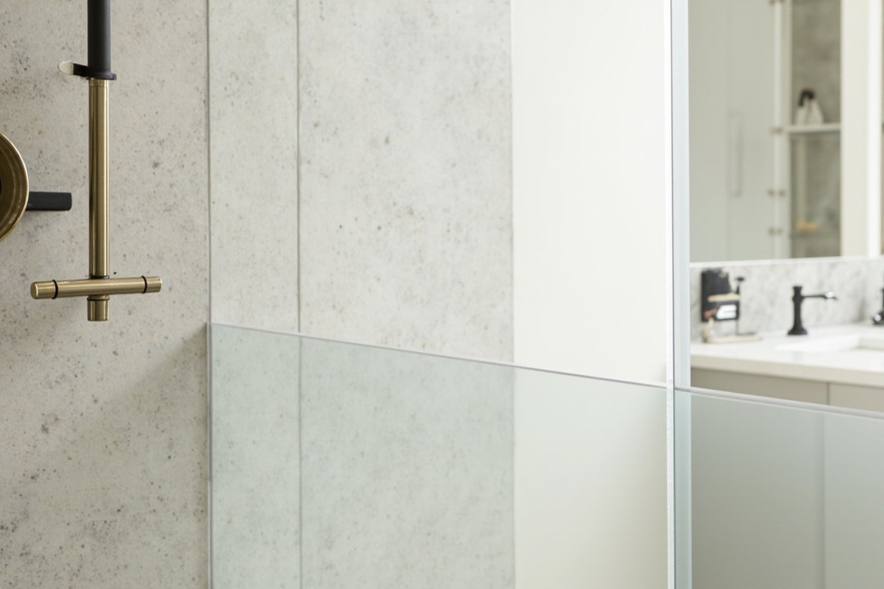 walk in shower remodel boston
