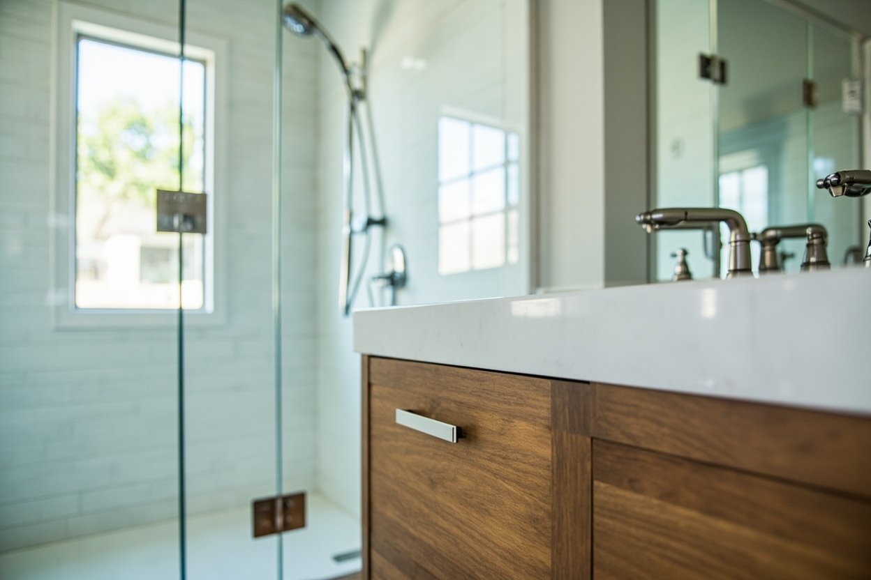 full bathroom remodel boston