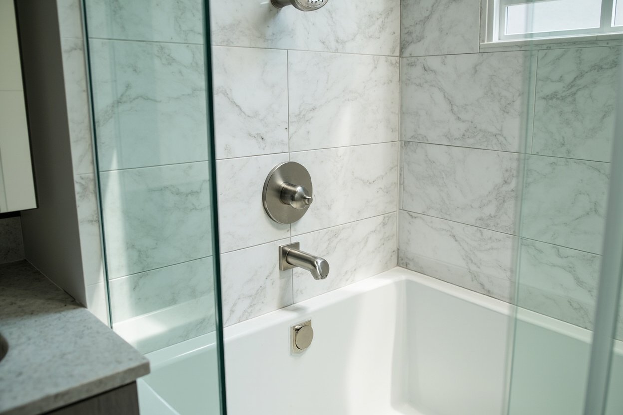 tub to shower conversion boston