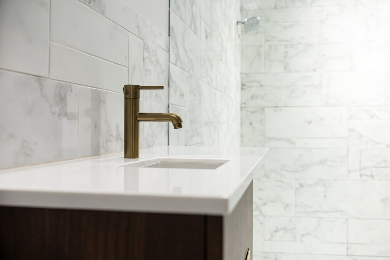 full bathroom remodel boston
