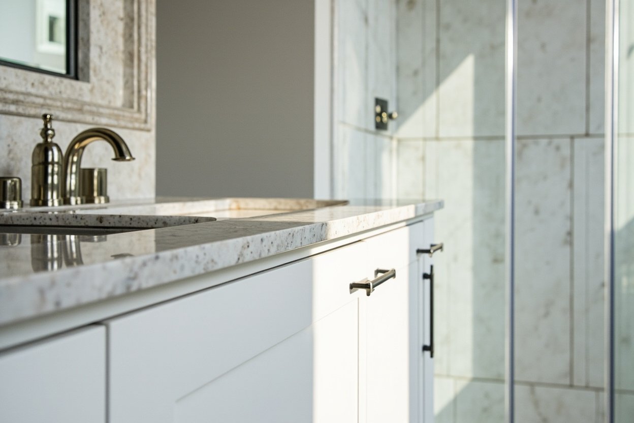 bathroom renovation boston