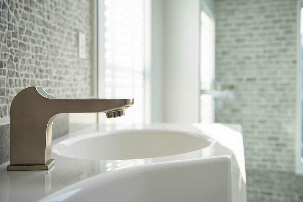 bathroom renovation boston