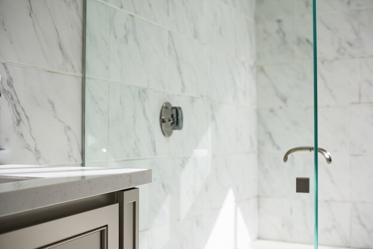 bathroom renovation boston