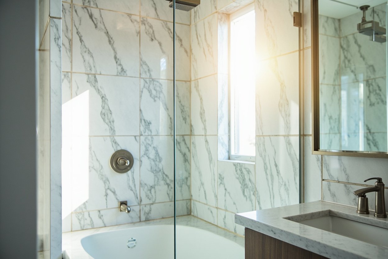 tub to shower conversion boston