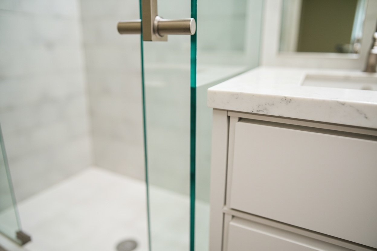 walk in shower remodel boston