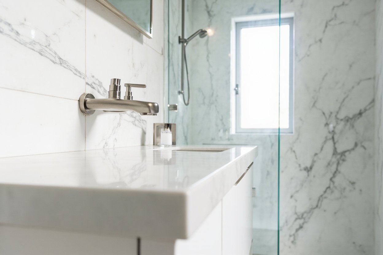bathroom remodeling boston