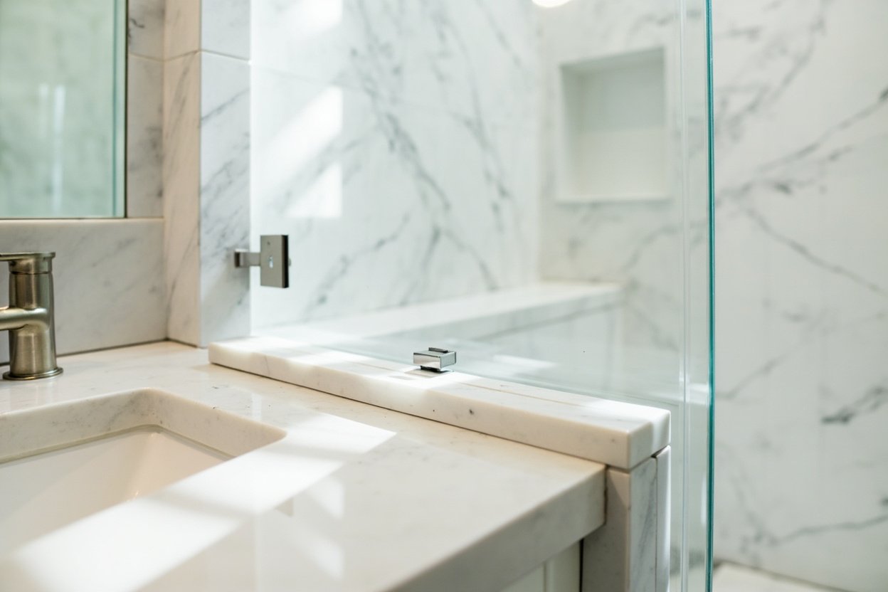 bathroom tile installation boston