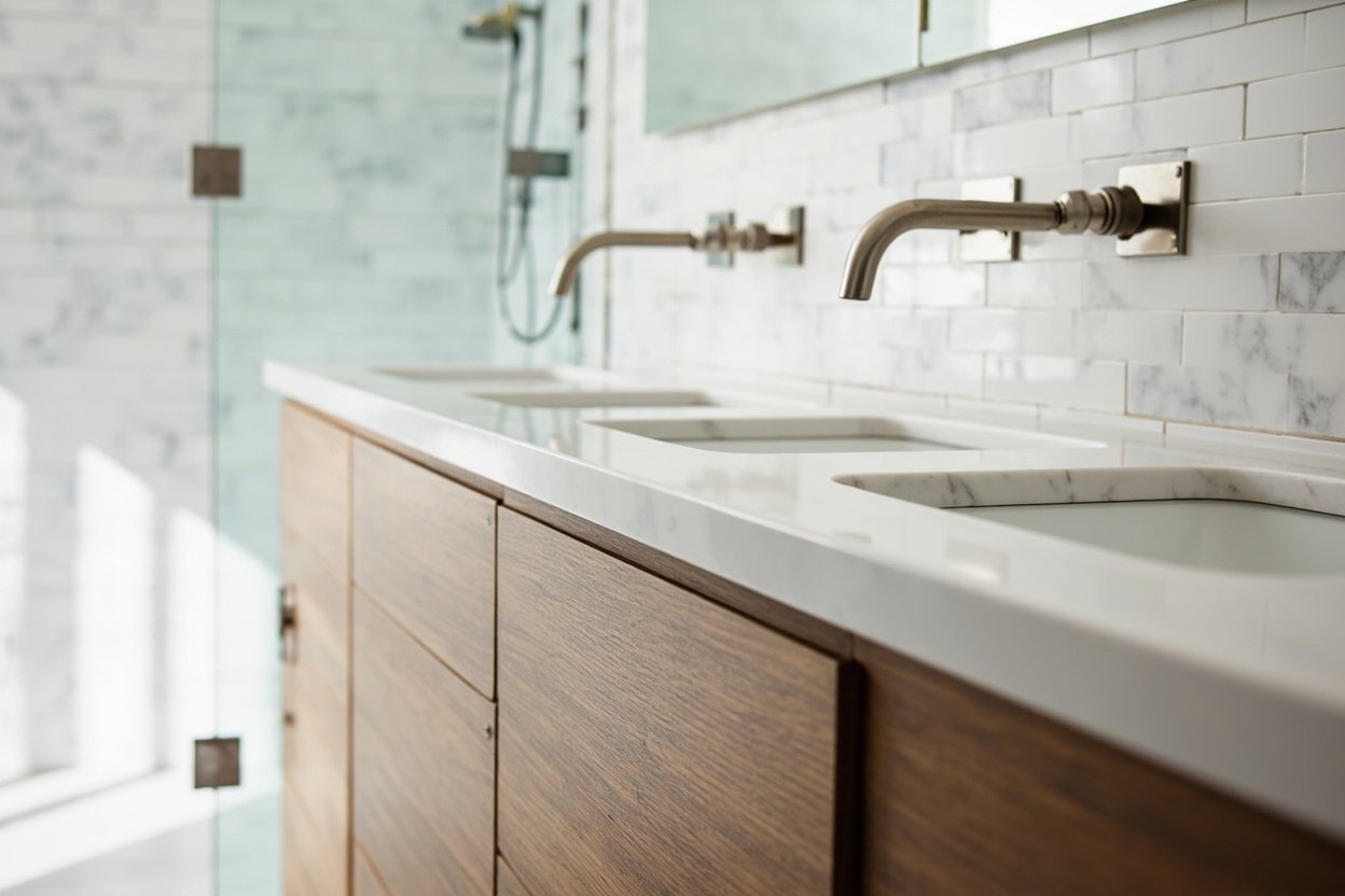 bathroom renovation boston