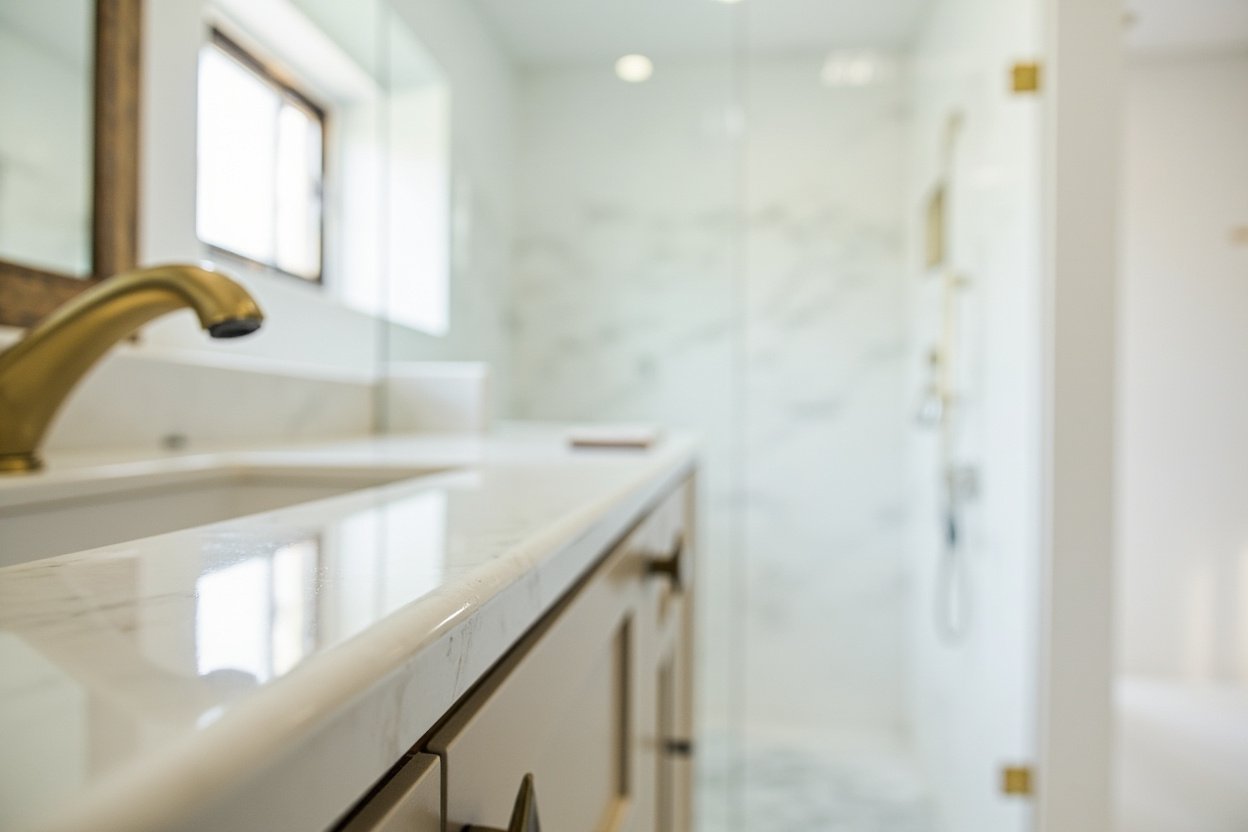 full bathroom remodel boston