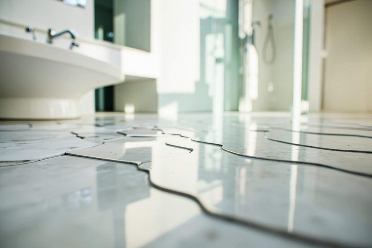 bathroom tile installation boston