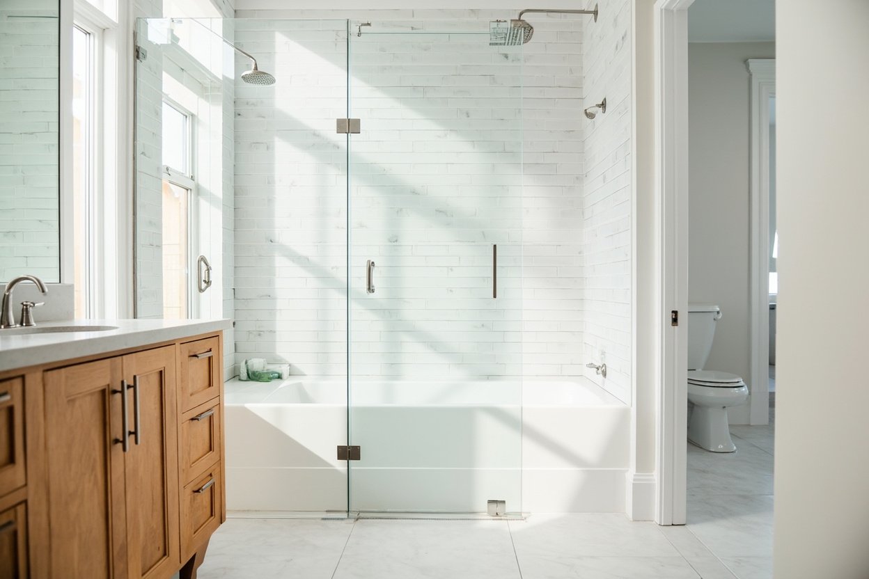 tub to shower conversion boston