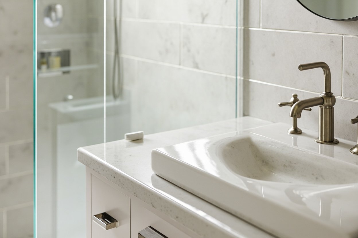 full bathroom remodel boston