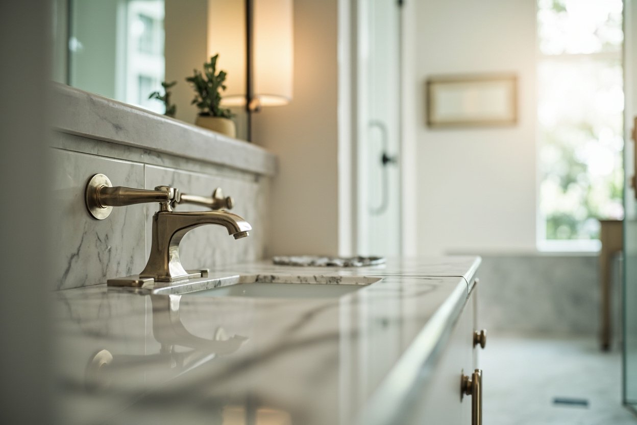 full bathroom remodel boston