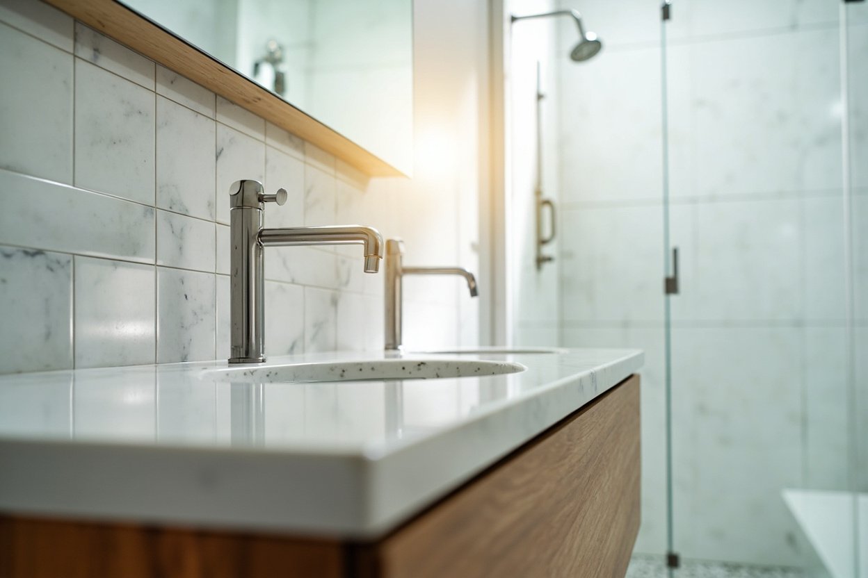 bathroom remodeling boston