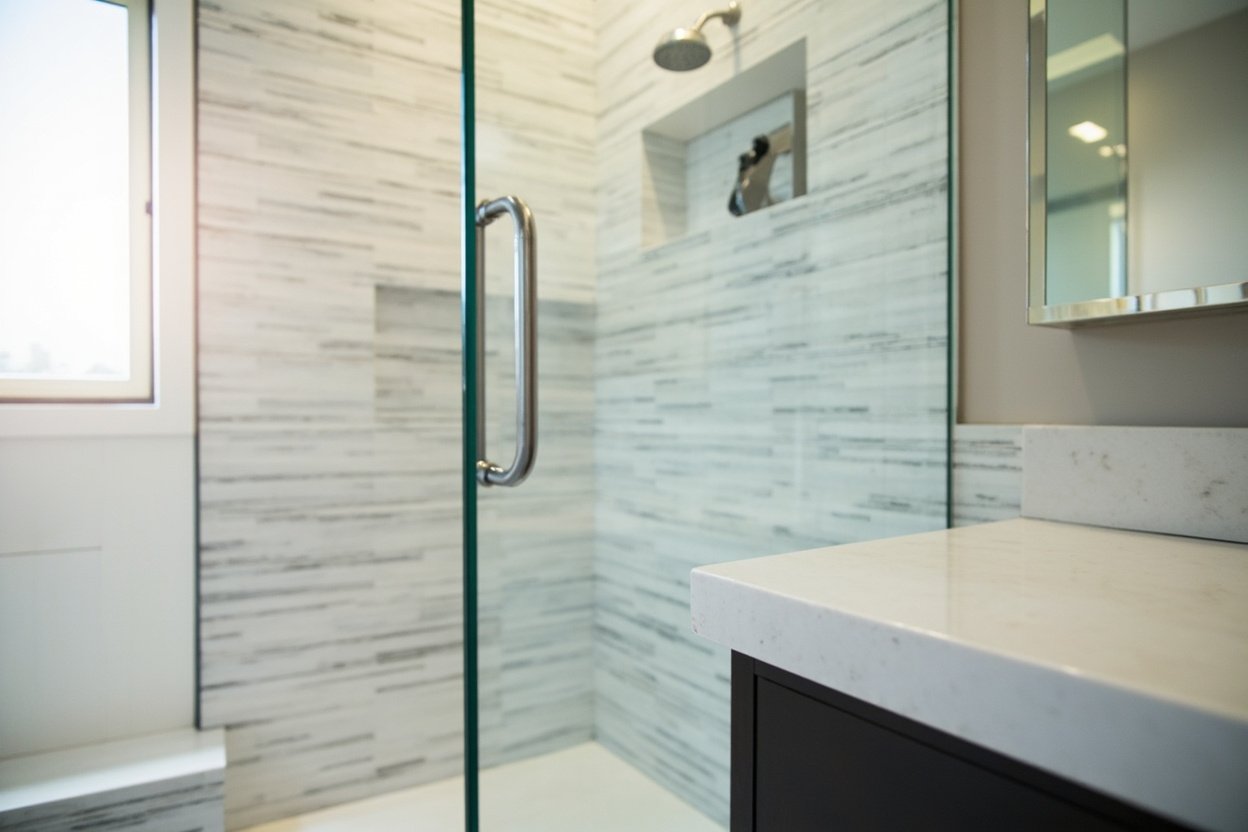 tub to shower conversion boston