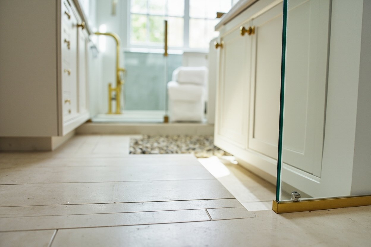 walk in shower remodel boston