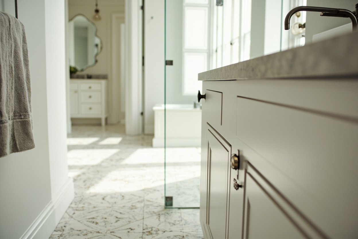 bathroom remodeling boston