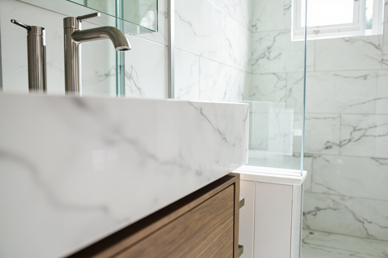 full bathroom remodel boston