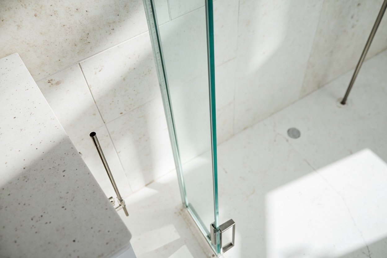 bathroom tile installation boston