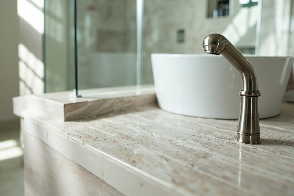 bathroom tile installation boston