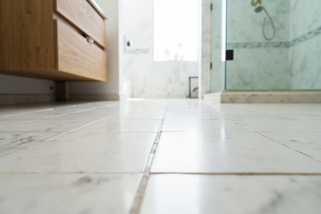 bathroom tile installation boston