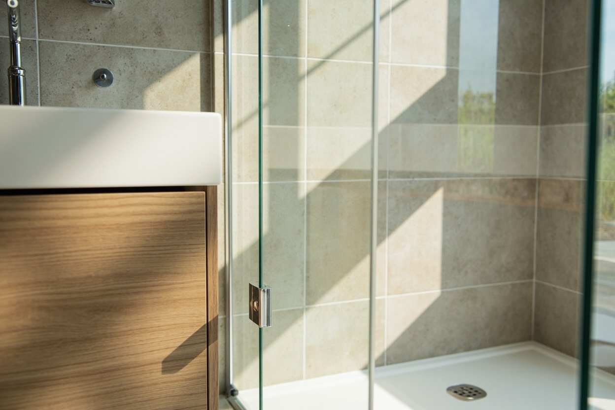 bathroom vanity installation boston
