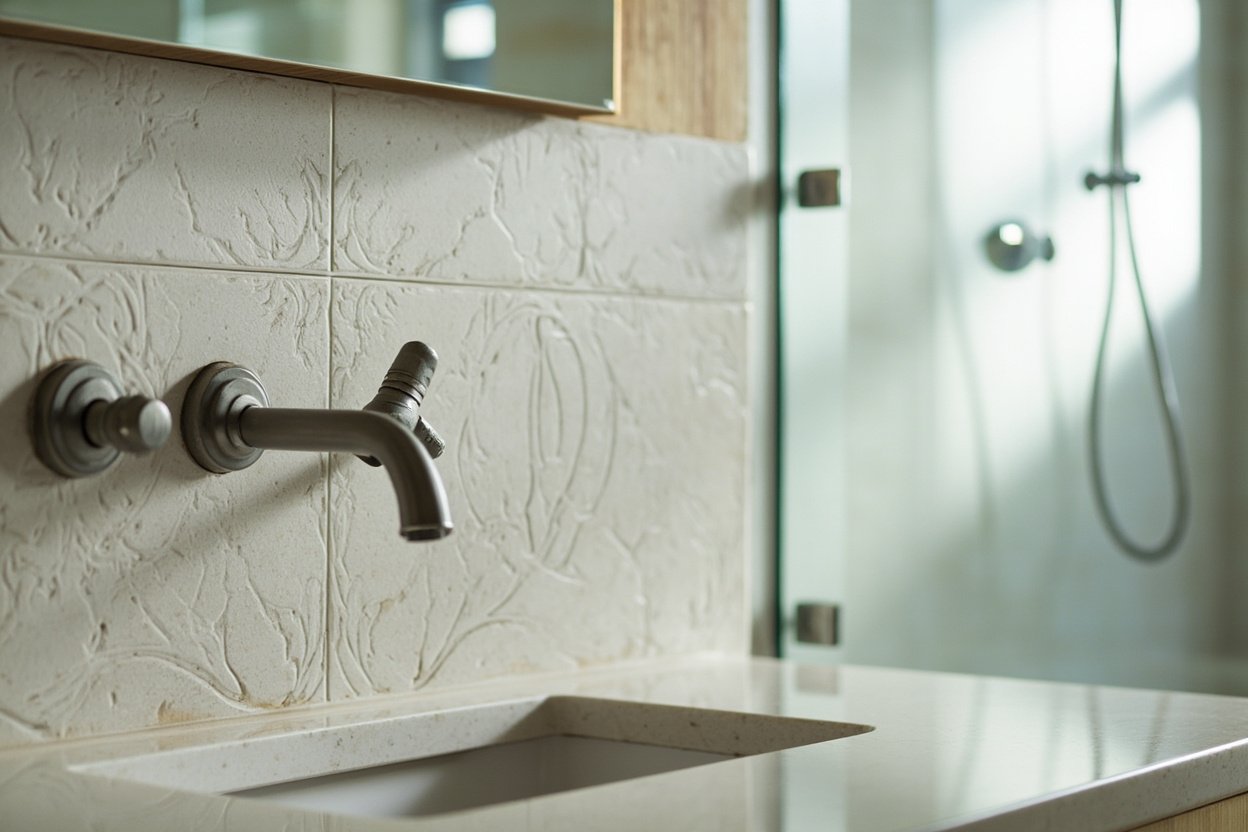bathroom tile installation boston