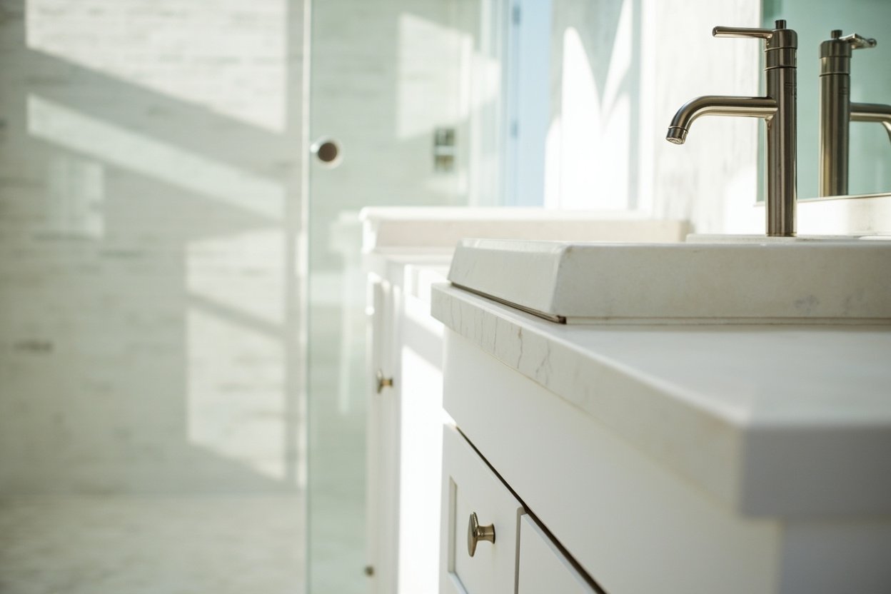 full bathroom remodel boston