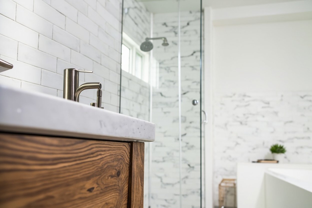 bathroom remodeling boston