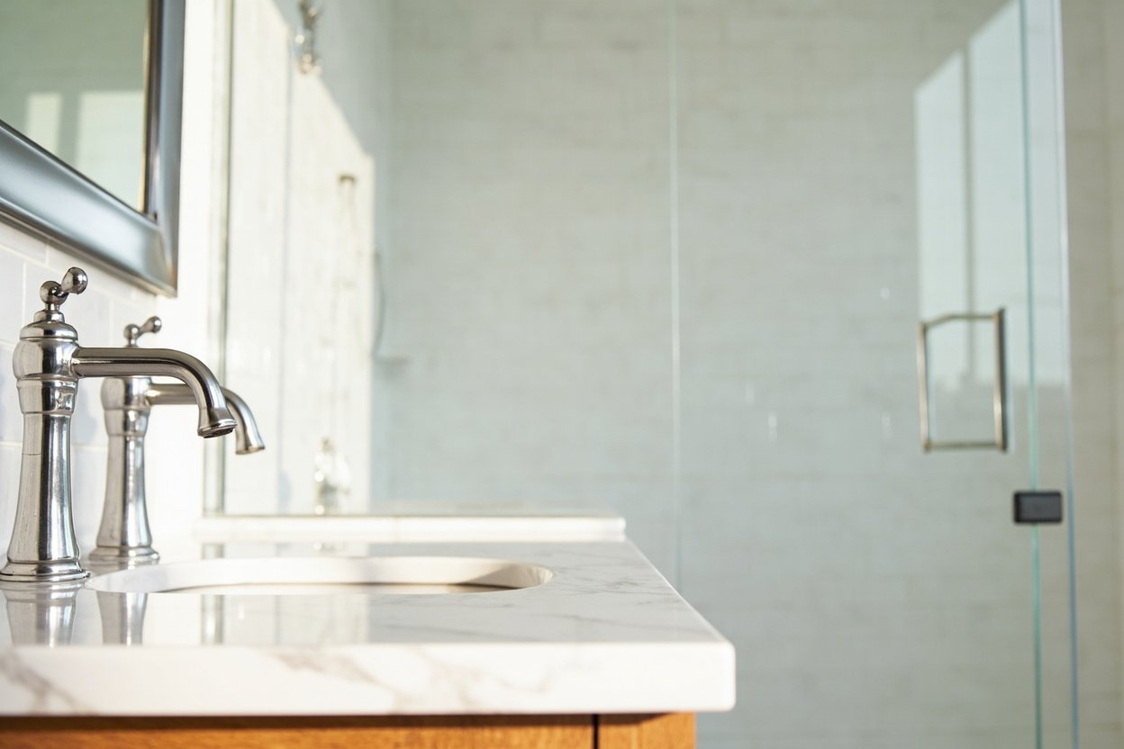 bathroom renovation boston