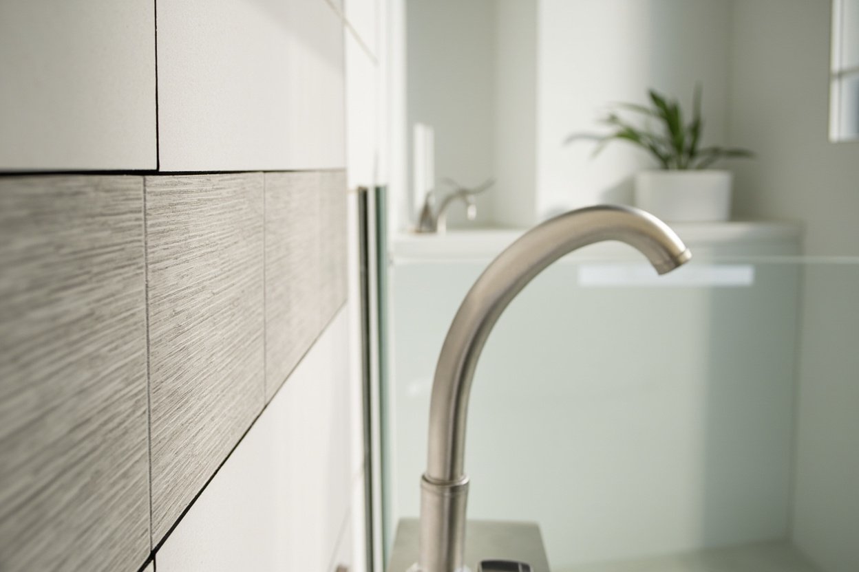 bathroom tile installation boston