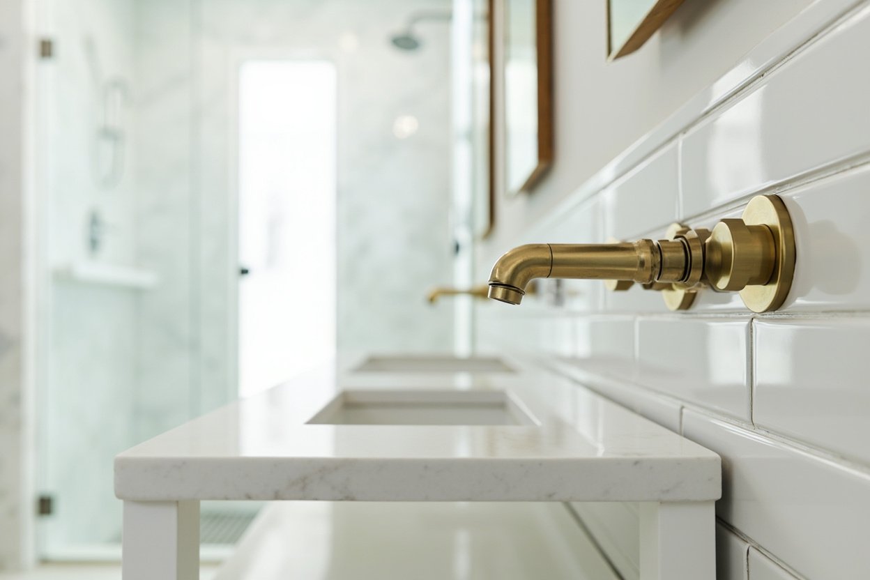 full bathroom remodel boston