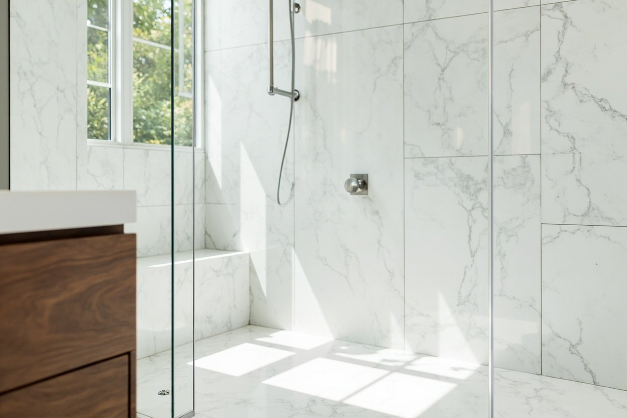 tub to shower conversion boston