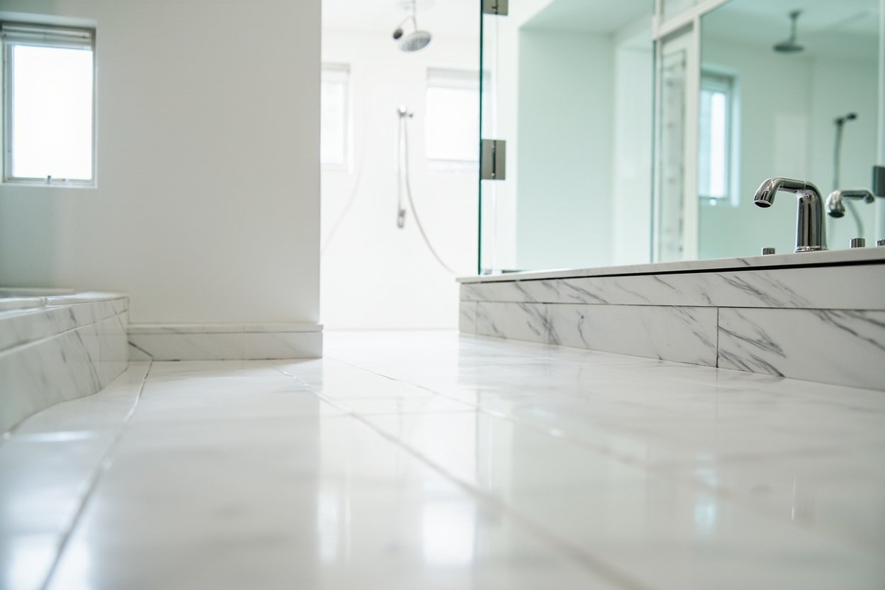 bathroom renovation boston