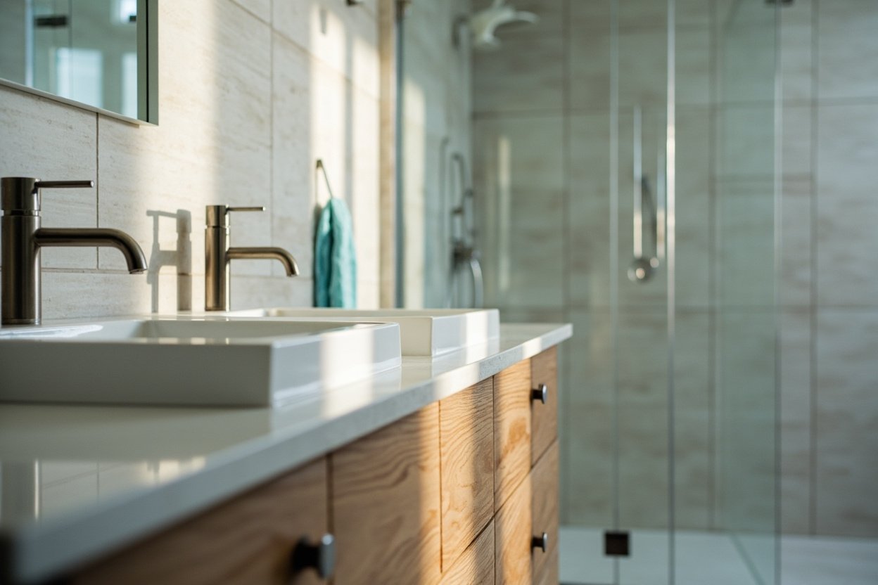 bathroom remodeling boston