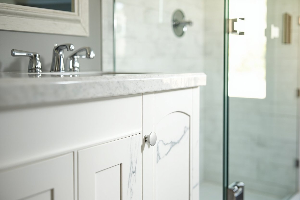 bathroom tile installation boston